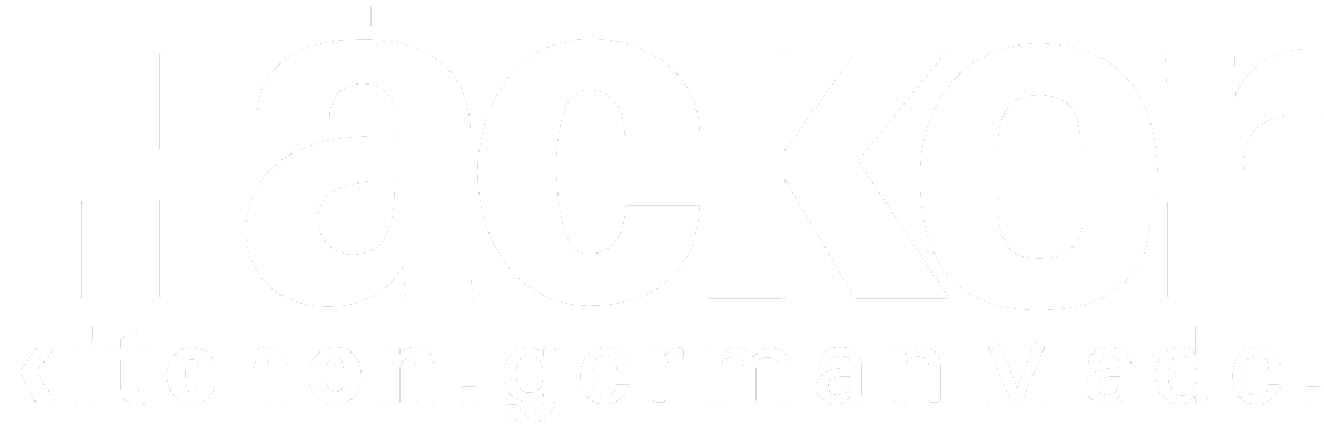 Hacker Mutfak